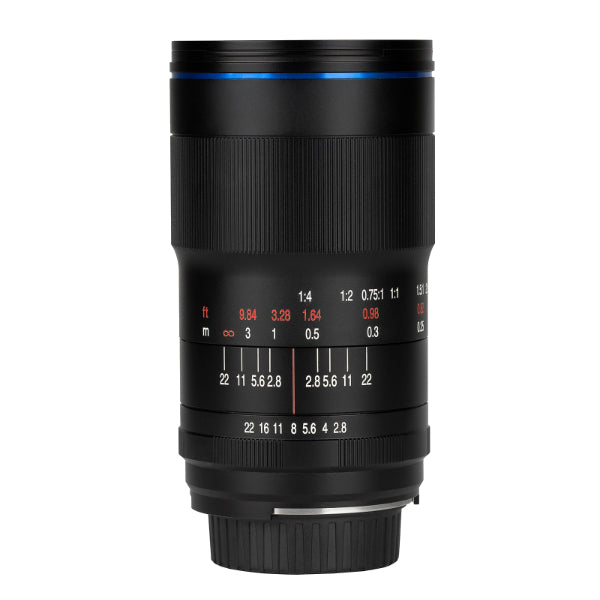Laowa 100mm f/2.8 2X Ultra-Macro APO Lens for Nikon Z