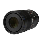 Laowa 100mm f/2.8 2X Ultra-Macro APO Lens for Nikon Z