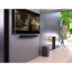 Harman Kardon Citation Sub S Zwart