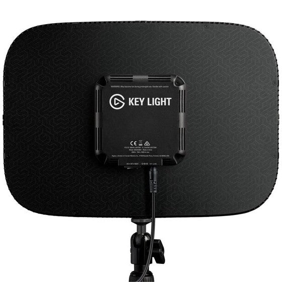 Elgato Key Light Studio LED Panel