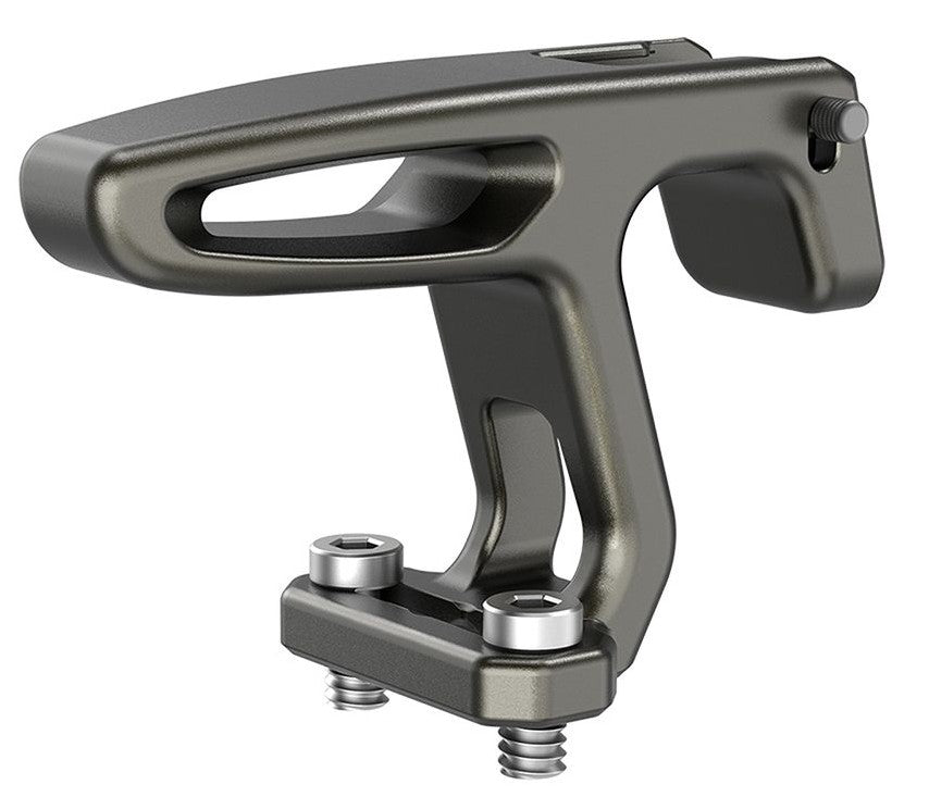 SmallRig 2756 Mini Top Handle for Light-weight Cameras (1/4"-20 Screws)