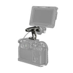 SmallRig 2756 Mini Top Handle for Light-weight Cameras (1/4"-20 Screws)