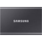 Samsung Portable SSD T7 1TB Titan Grey