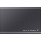 Samsung Portable SSD T7 1TB Titan Grey