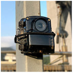 Brinno ATH1000 IPX7 Waterproof Housing for the TLC2000/2020
