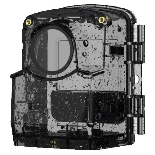 Brinno ATH1000 IPX7 Waterproof Housing for the TLC2000/2020