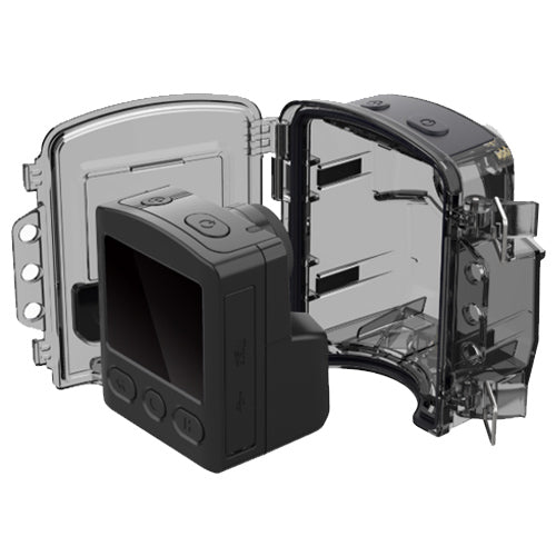 Brinno ATH1000 IPX7 Waterproof Housing for the TLC2000/2020