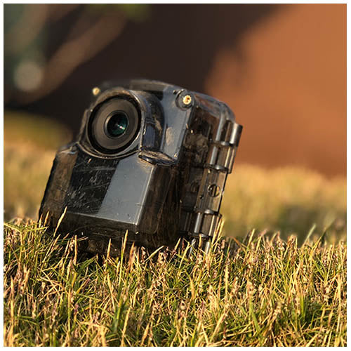 Brinno ATH1000 IPX7 Waterproof Housing for the TLC2000/2020