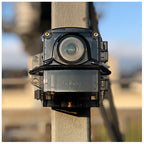 Brinno ATH1000 IPX7 Waterproof Housing for the TLC2000/2020