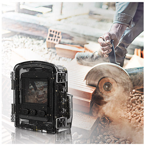 Brinno ATH1000 IPX7 Waterproof Housing for the TLC2000/2020