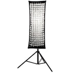 Nanlite Eggcrate Grid for Assymetric Softbox 110x45cm