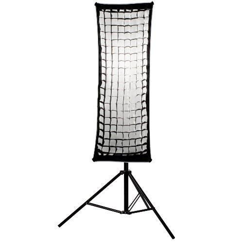 Nanlite Eggcrate Grid for Assymetric Softbox 110x45cm