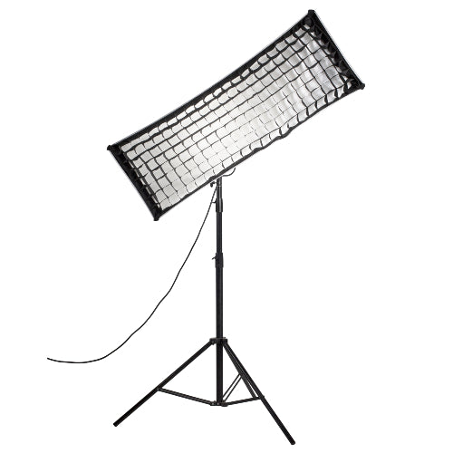Nanlite Eggcrate Grid for Assymetric Softbox 110x45cm