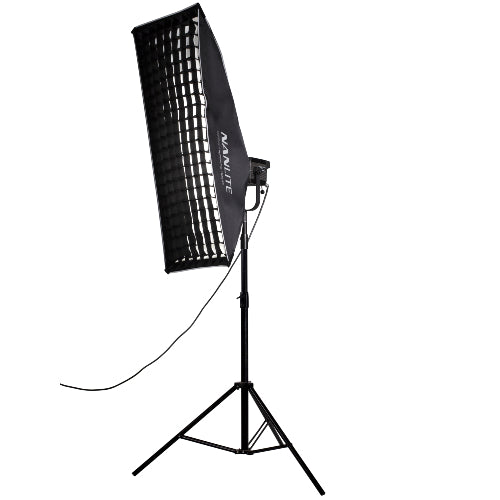 Nanlite Eggcrate Grid for Assymetric Softbox 110x45cm