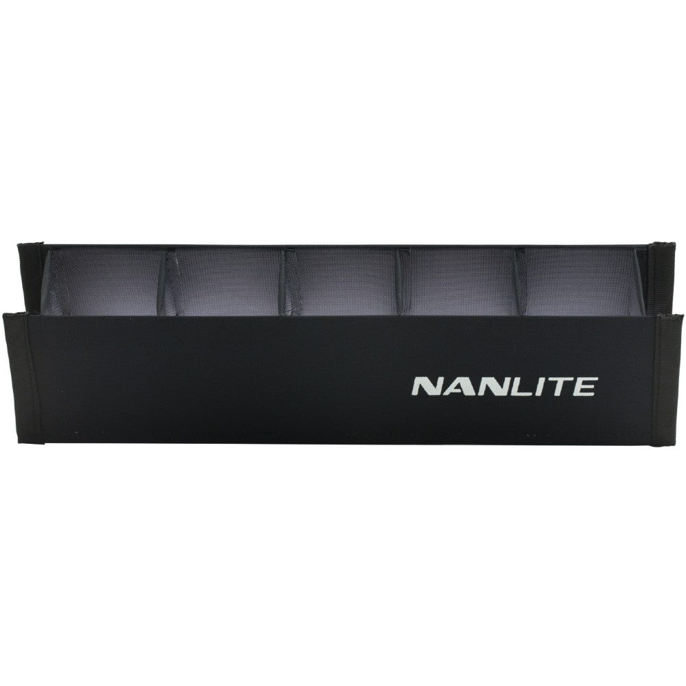 Nanlite Egg Crate Grid for PavoTube 6C II