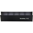 Nanlite Egg Crate Grid for PavoTube 6C II