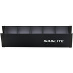 Nanlite Egg Crate Grid for PavoTube 6C II