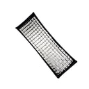 Nanlite Eggcrate Grid for Strip Softbox 140x30cm
