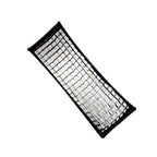 Nanlite Eggcrate Grid for Strip Softbox 140x30cm