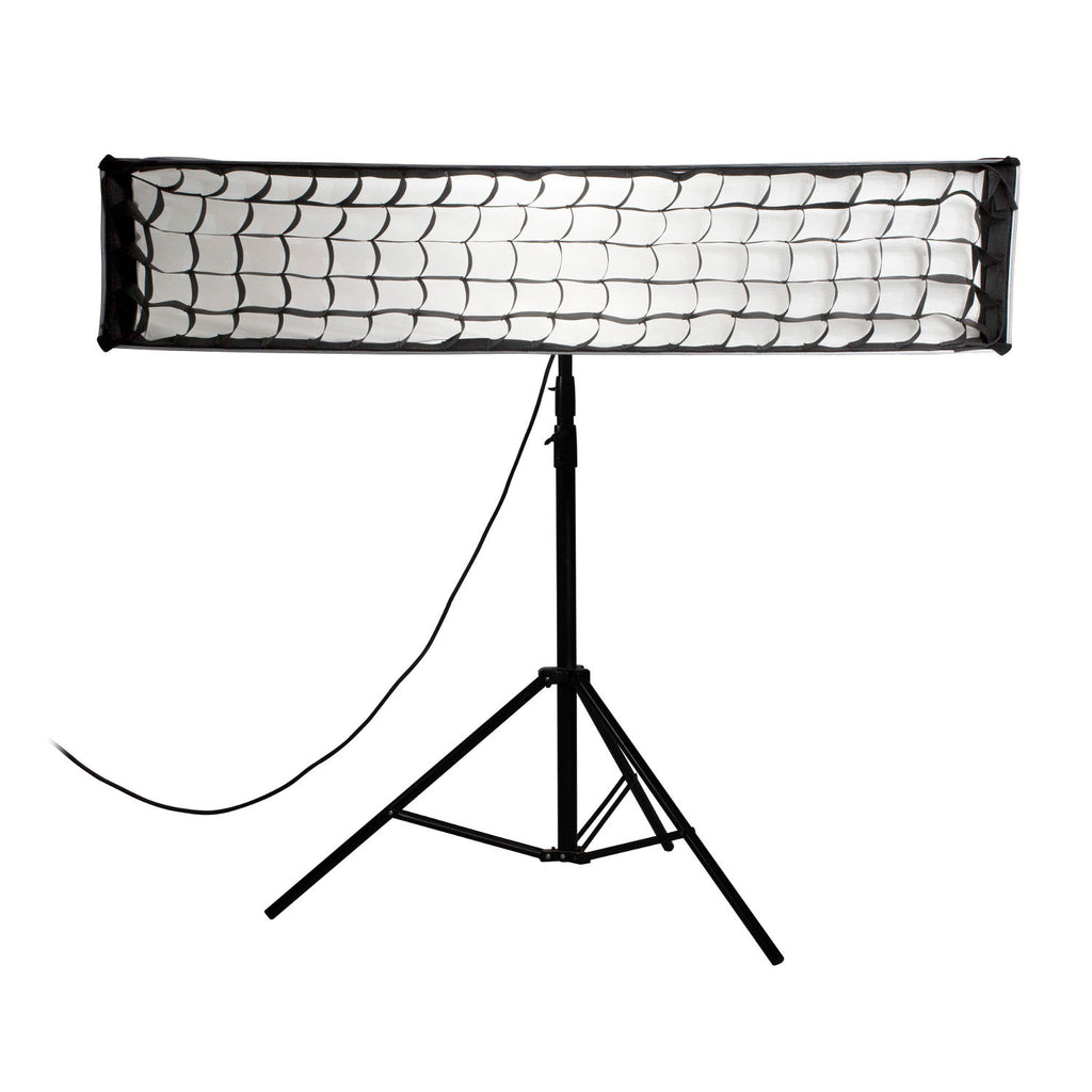 Nanlite Eggcrate Grid for Strip Softbox 140x30cm