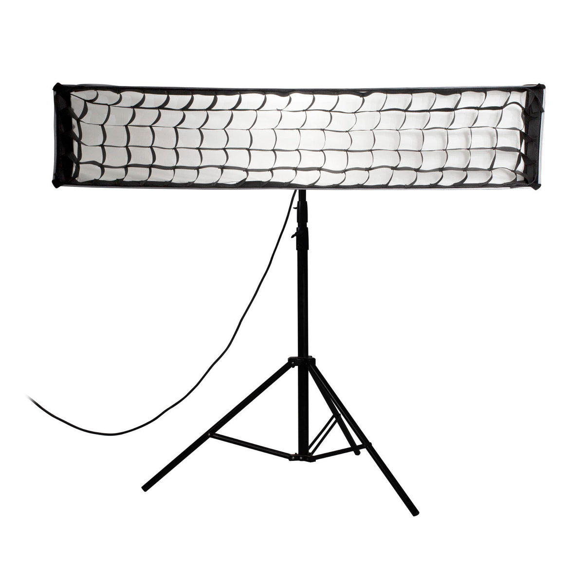 Nanlite Eggcrate Grid for Strip Softbox 140x30cm