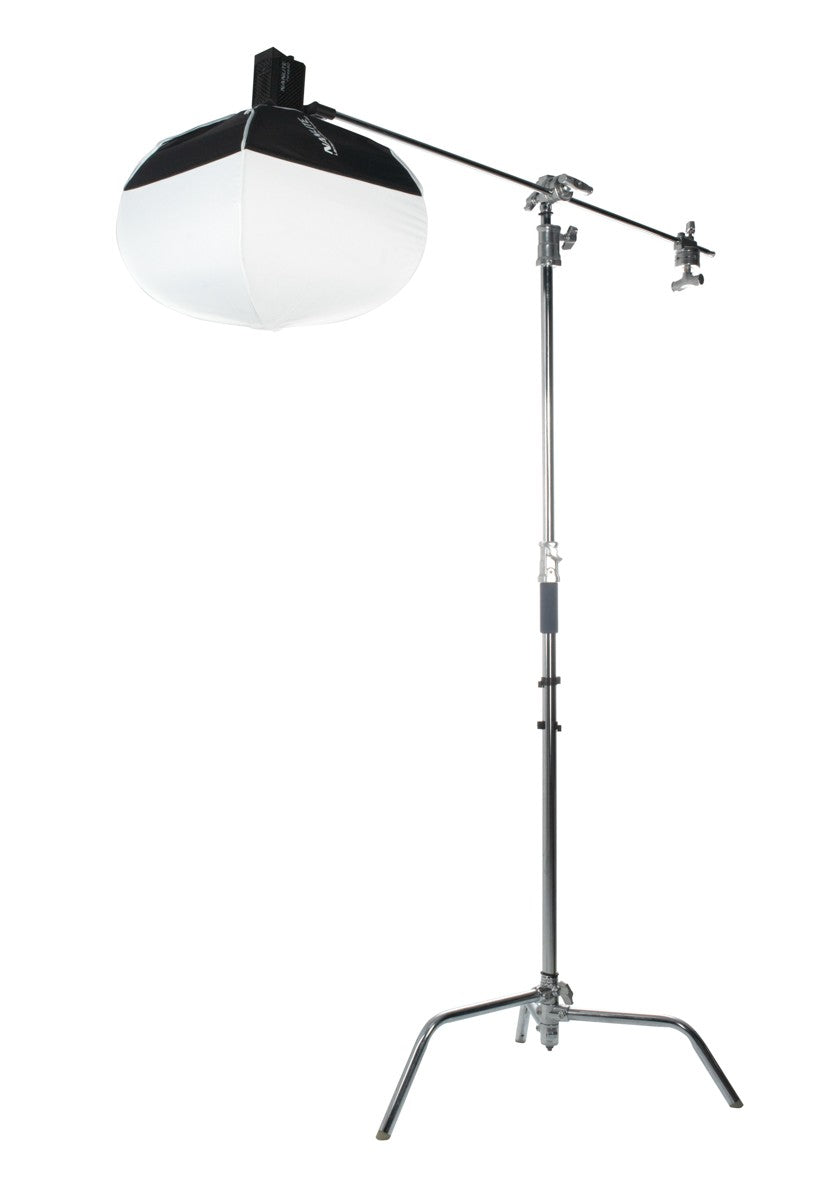 Nanlite Lantern Softbox FM-mount w/ Bowens adapter (LT-FMM-60)