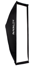 Nanlite Strip Softbox 140x30cm
