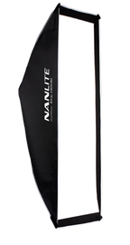 Nanlite Strip Softbox 140x30cm