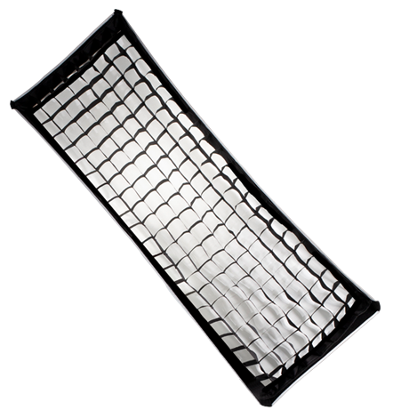 Nanlite Strip Softbox 140x30cm