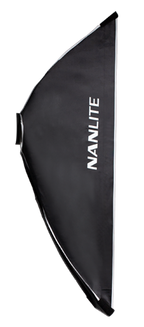 Nanlite Strip Softbox 140x30cm