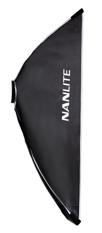 Nanlite Strip Softbox 140x30cm
