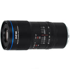 Venus Optics Laowa 100mm f/2.8 2X Ultra-Macro APO Lens for Canon RF