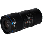 Venus Optics Laowa 100mm f/2.8 2X Ultra-Macro APO Lens for Canon RF