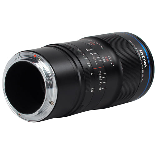 Venus Optics Laowa 100mm f/2.8 2X Ultra-Macro APO Lens for Canon RF