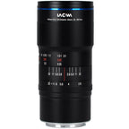Venus Optics Laowa 100mm f/2.8 2X Ultra-Macro APO Lens for Canon RF