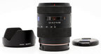 Sony Carl Zeiss SAL 16-80mm F/3.5-4.5 ZA DT + SH0005 zonnekap occasion