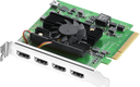 Blackmagic DeckLink Quad HDMI Recorder