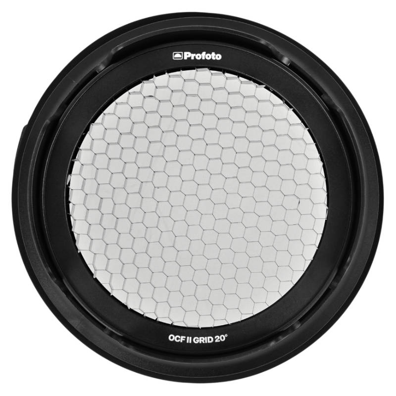 Profoto 101126 OCF II Grid & Gel Holder