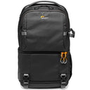 Lowepro Fastpack BP 250 AW III Camera Backpack black