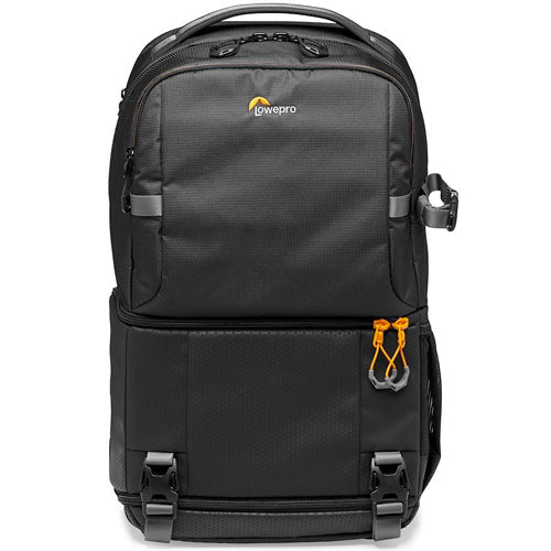 Lowepro Fastpack BP 250 AW III Camera Backpack black