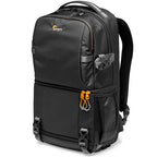 Lowepro Fastpack BP 250 AW III Camera Backpack black