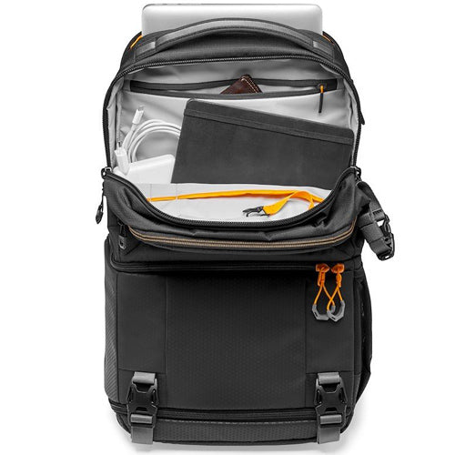 Lowepro Fastpack BP 250 AW III Camera Backpack black