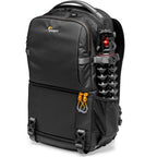 Lowepro Fastpack BP 250 AW III Camera Backpack black