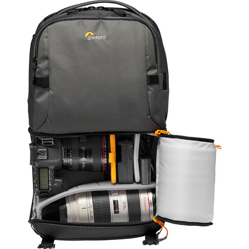 Lowepro Fastpack BP 250 AW III Backpack Gray