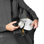 Lowepro Fastpack BP 250 AW III Backpack Gray