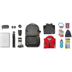 Lowepro Fastpack BP 250 AW III Backpack Gray