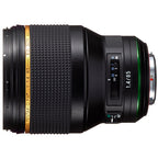 Pentax FA 85mm f/1.4 ED SDM AW