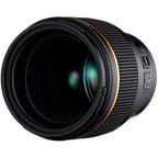 Pentax FA 85mm f/1.4 ED SDM AW