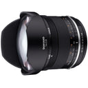 Samyang 14mm f/2.8 MK2 Fuji X