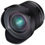 Samyang 14mm f/2.8 MK2 Fuji X